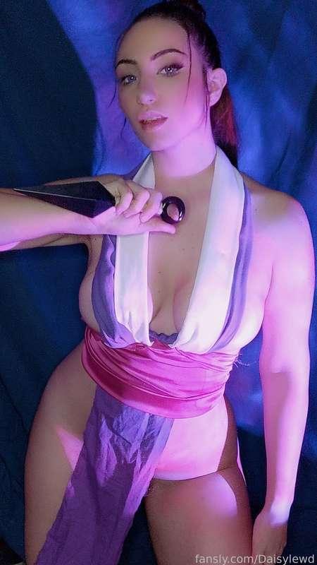 daisylewd image #1