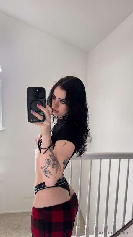 are you ready to be my toy? 😈