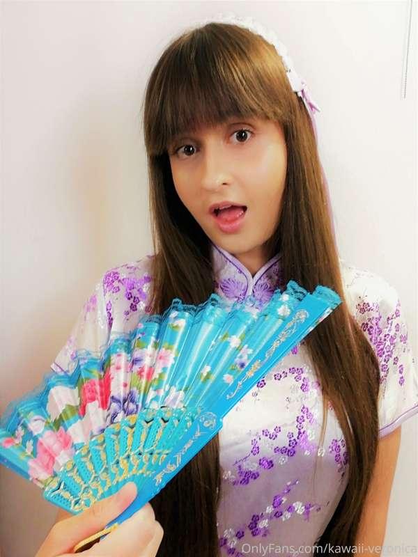 kawaii-veronica image #1