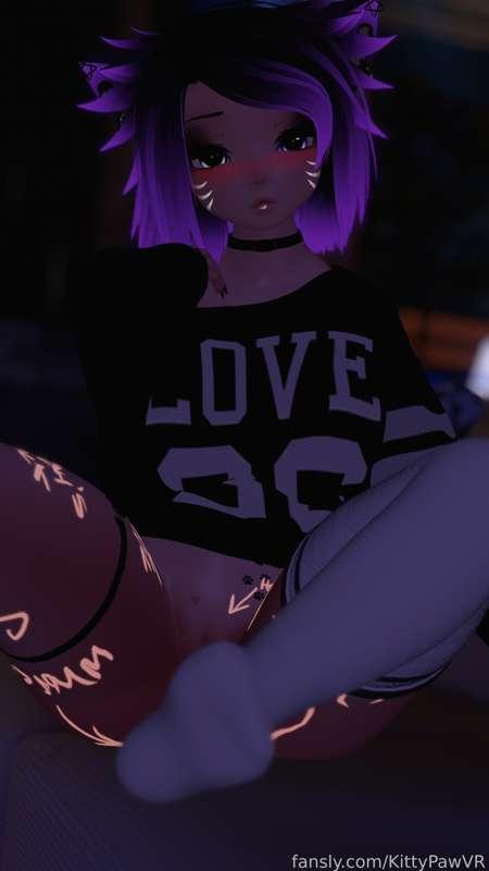 kittypawvr image #1