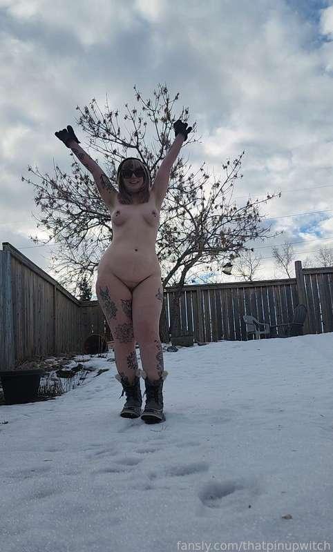 thatpinupwitch image #2