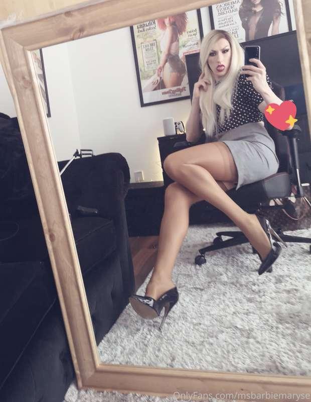 Caramel stockings full set
