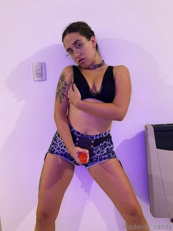 hey bitch today your ass will get something...