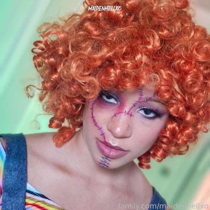 maidenhellxo image #3