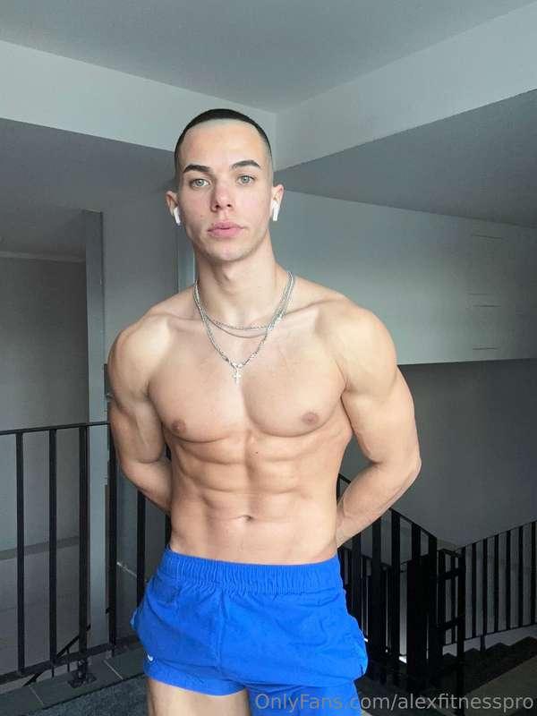 alexfitnesspro image #13
