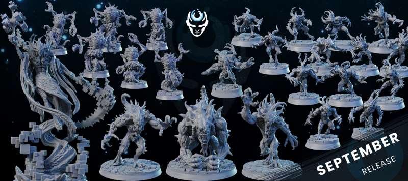Void Horrors Part 1