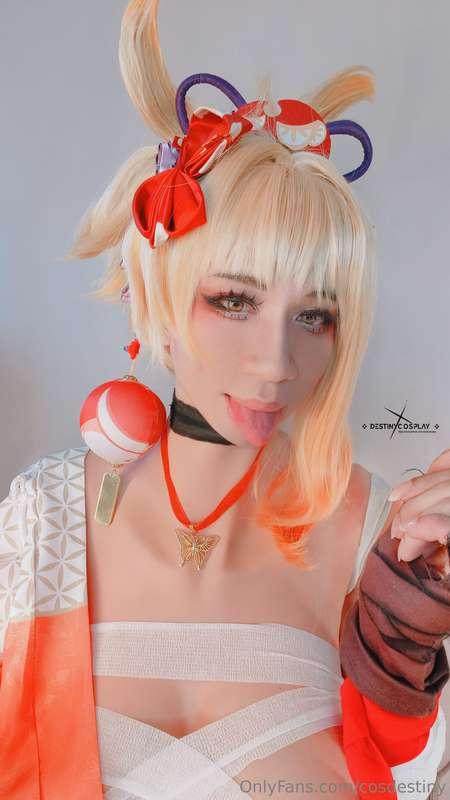 cosdestiny image #2