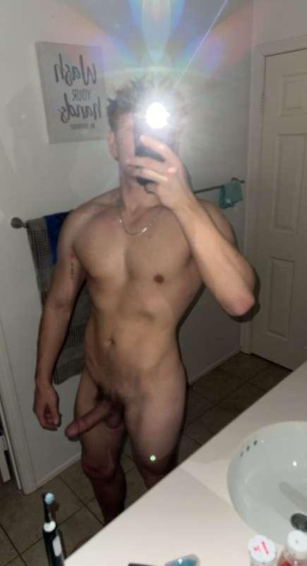 Who wants to get ready with me bright and early ;)