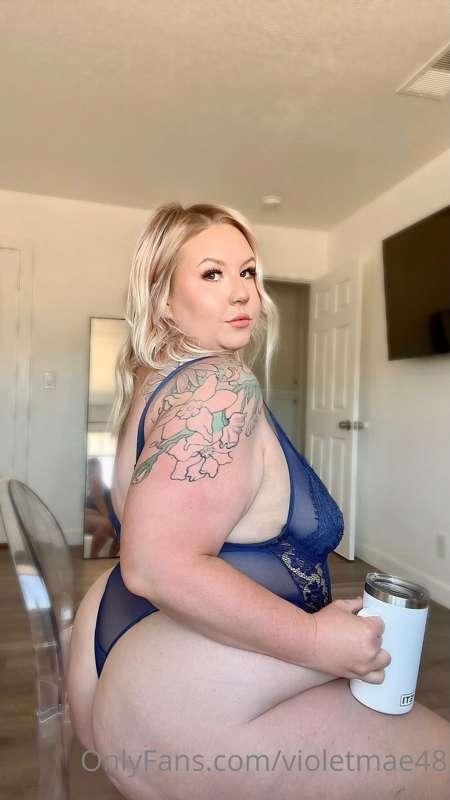 # Let’s fuck then drink coffee together