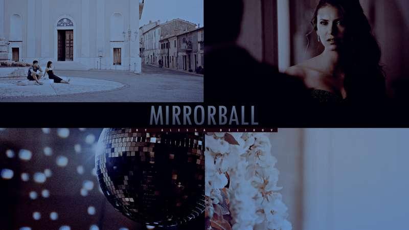 MIRRORBALL | Vegas Pro 14+ Coloring