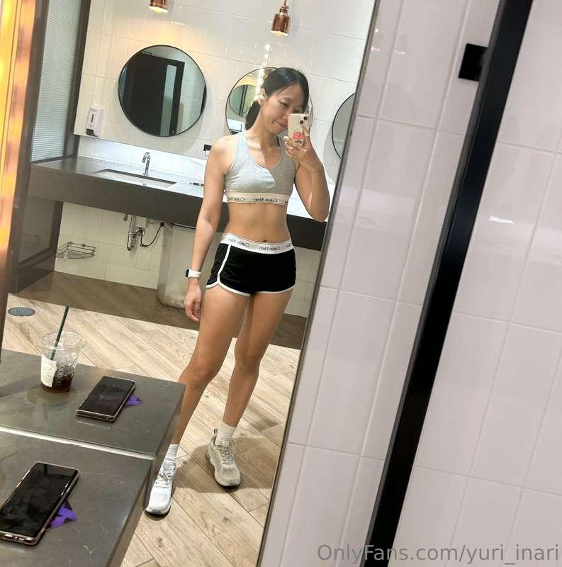 🏋️‍♀️💪🏻