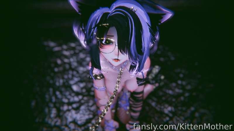 kittenmother image #8