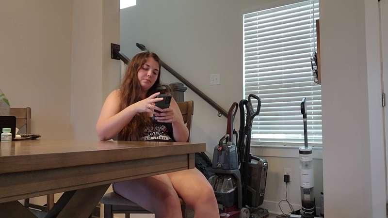 Messy Feet Custom ASMR