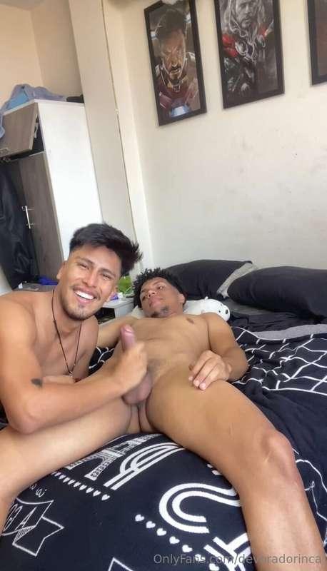 😍 @devoradorinca