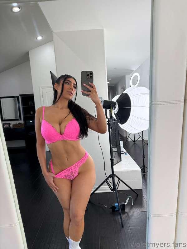 I bet you're so turned on right now 💕