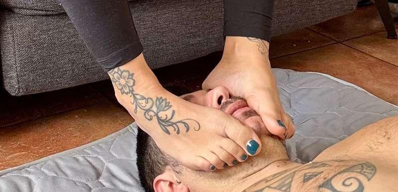 VIDEO KALARI Venerdì alle ore 21 invierò in chat a tutti i m..