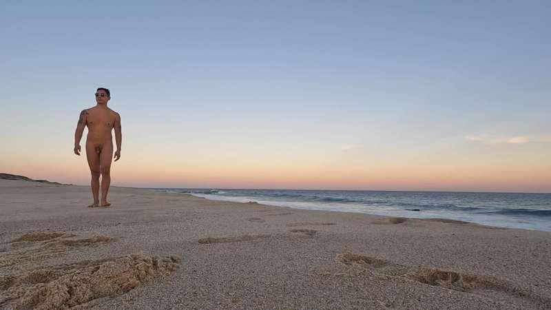 Video | November, the month we decided to slow down