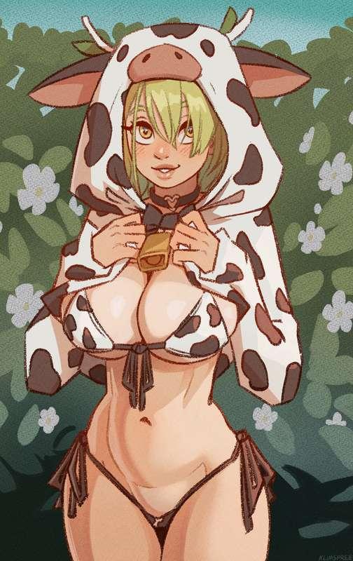 Cowkini Fauna