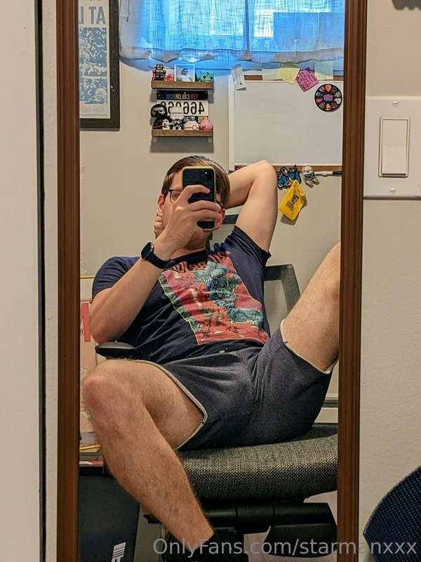Sit back, and relax