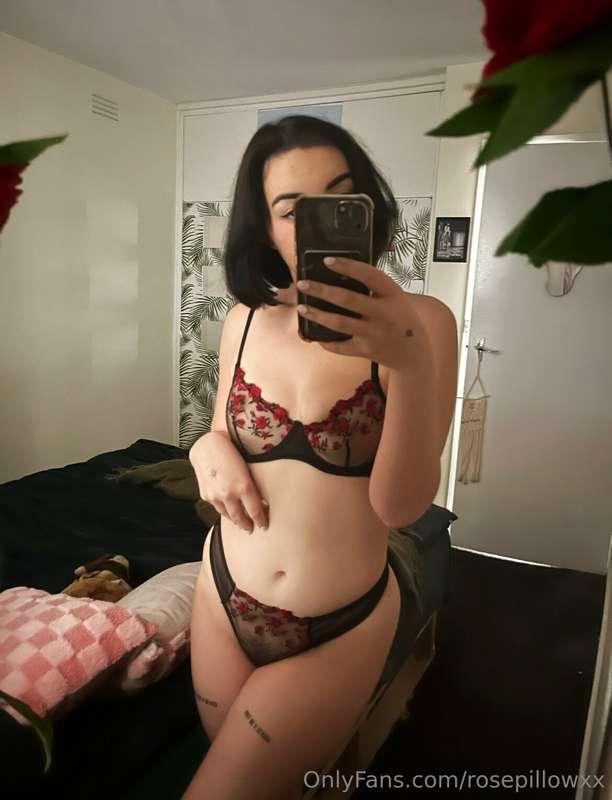 Good morning! ☀️