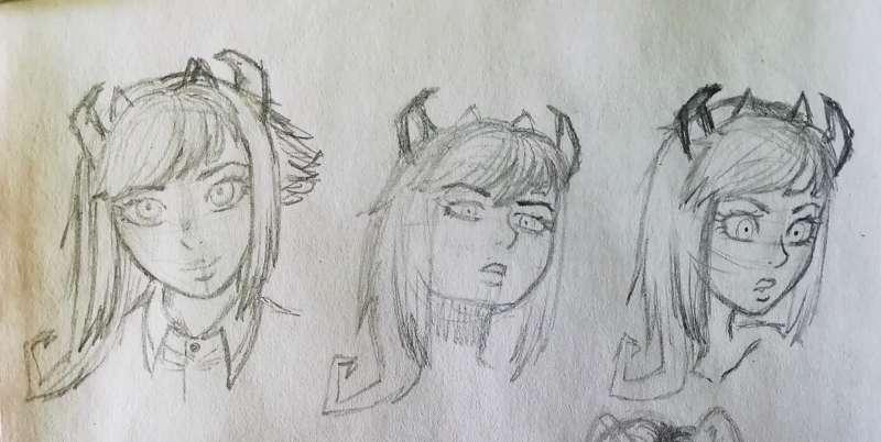 sketches