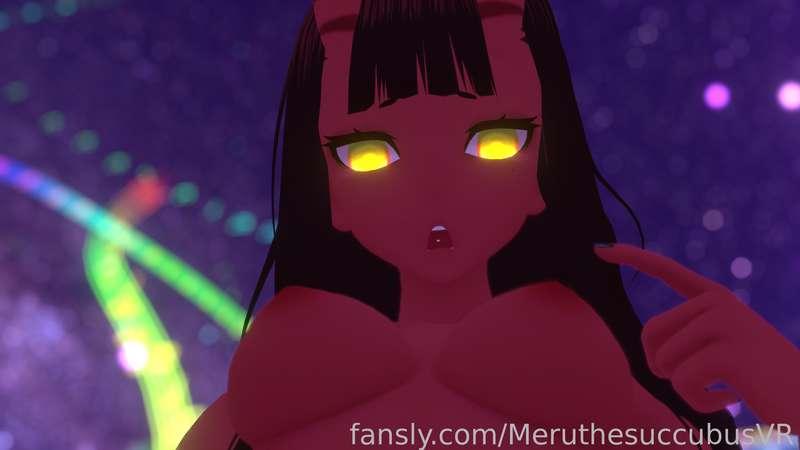 meruthesuccubusvr image #2