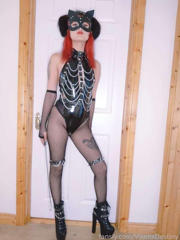 vixensdestiny image #8