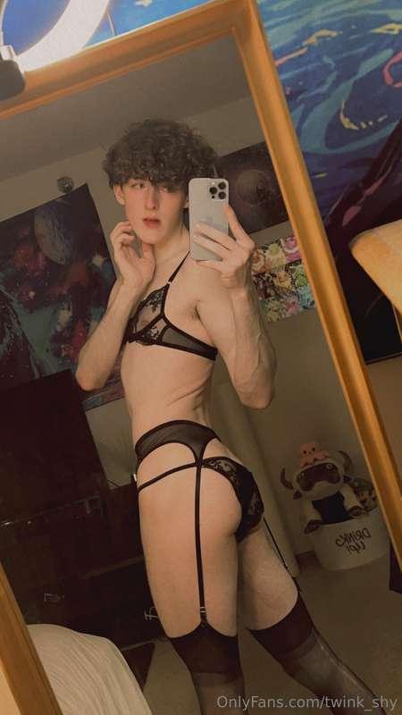 Some lingerie pics💋