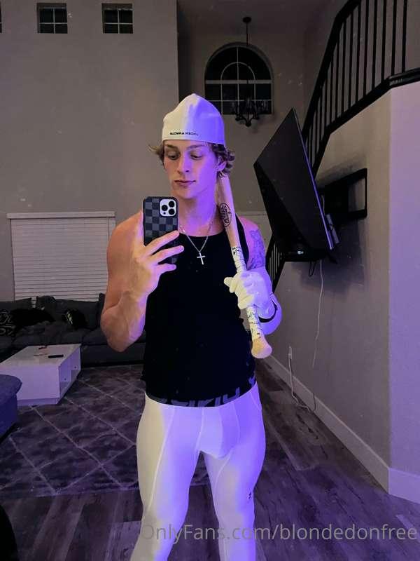 Baseball boys??? 😍❤️🙏🏼 @hungodey