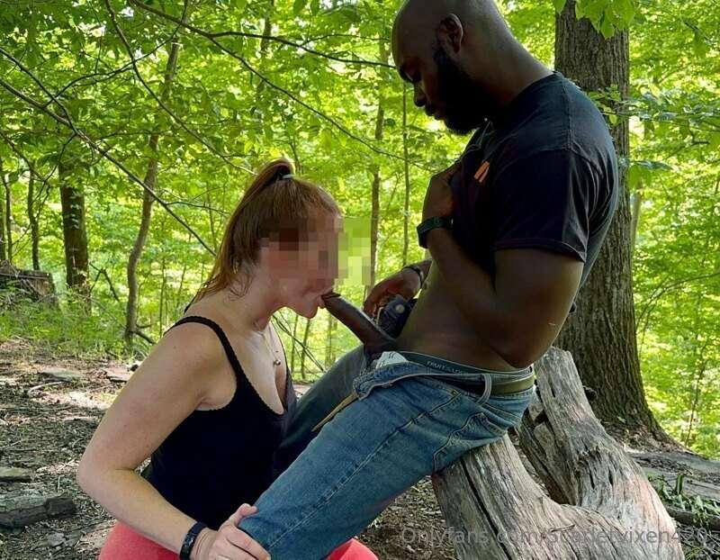 So I had really wanted to go for a hike 🥾because the weather..