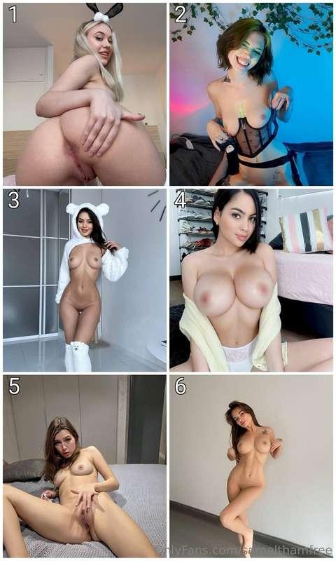 🌟 JOIN MY BESTIES FOR FREE THIS MONTH!1. 🎀🍓 @lea_sweet 🍓🎀2. ..