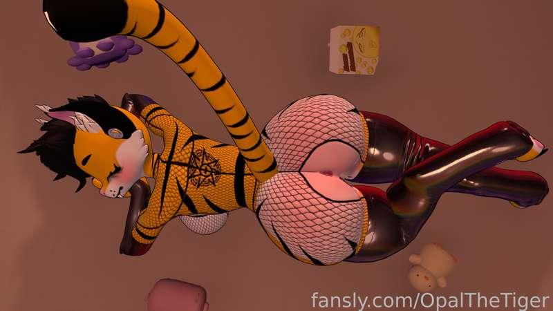 opalthetiger image #1