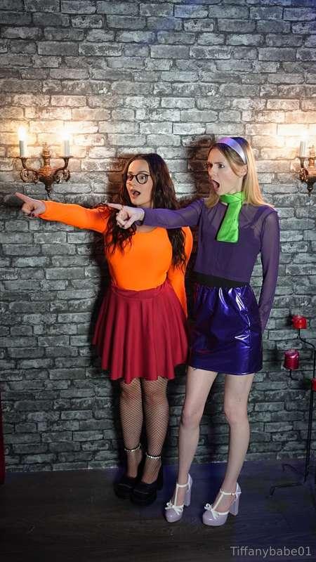 Yep we are pointing at you and we are shocked you haven’t wa..