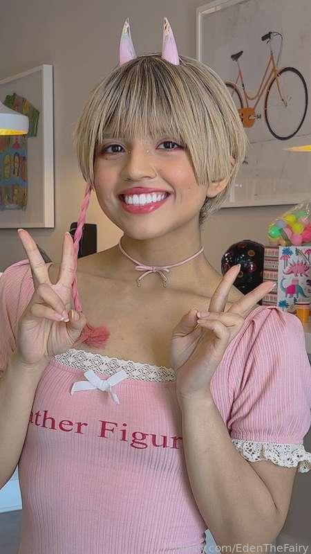 edenthefairy image #2