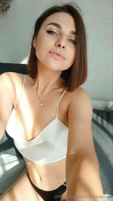 I want something, but I don't know what it is😉