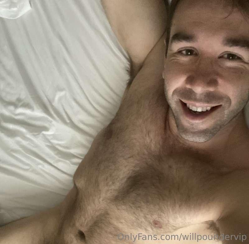 Do you want to lay down beside me?🥰