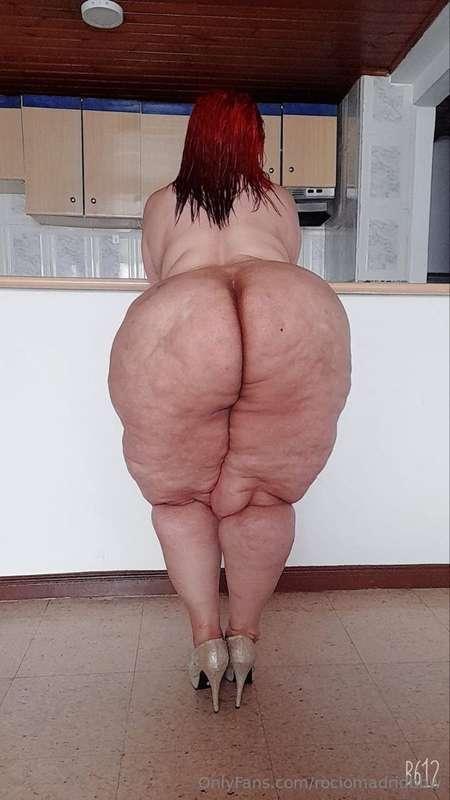 ¿Who would like to have me like this on their kitchen counte..