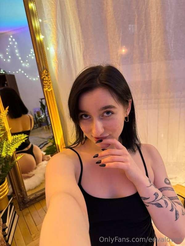 Picked out some new lingerie today😋 How important to you is ..