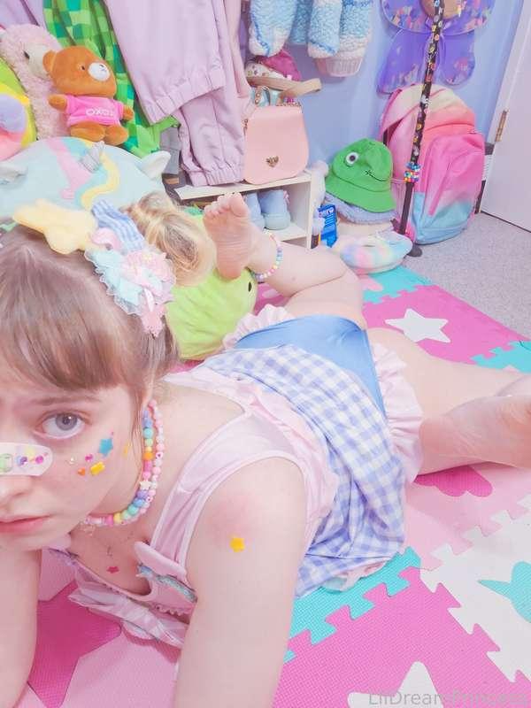 lildreamprincess image #8