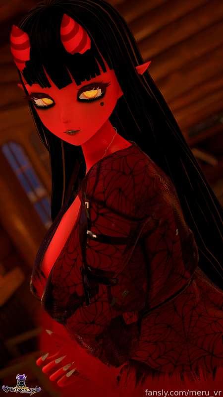 meruthesuccubusvr image #2