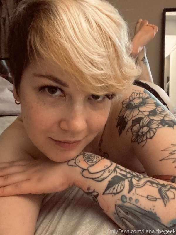 Come play with me 😘