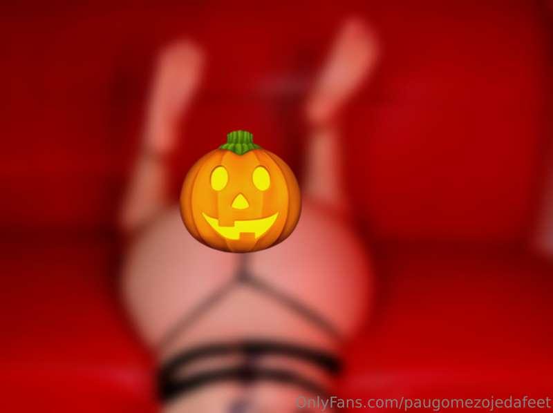 🎃Spooky season🎃