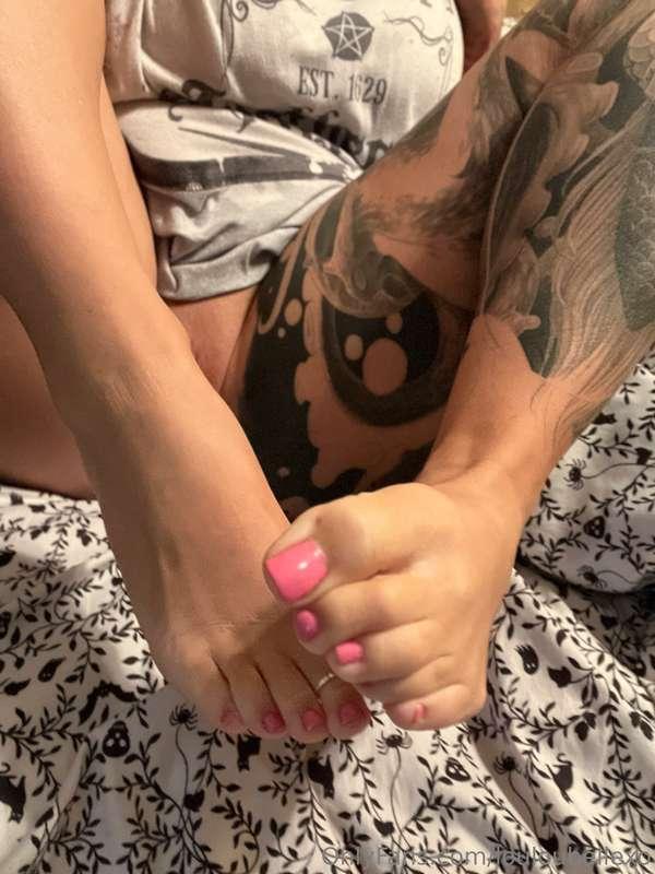 do you like the pink? 💕