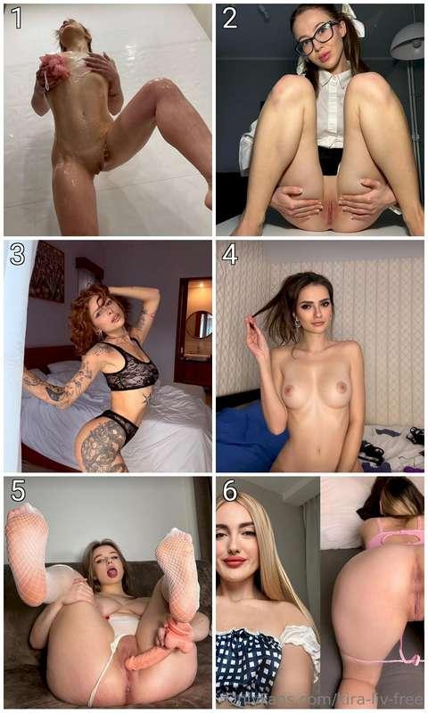 🌈 SUBSCRIBE TO MY BESTIES FOR AWESOME UPDATES!1. 😘💙 @luxedar..