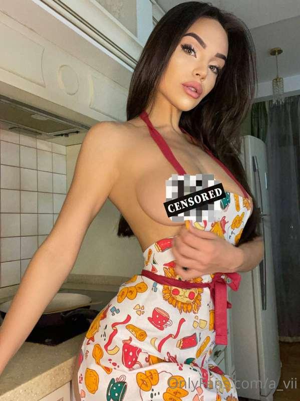 Breakfast is served, my dear...🍳❤️ What do you say if I mеet..