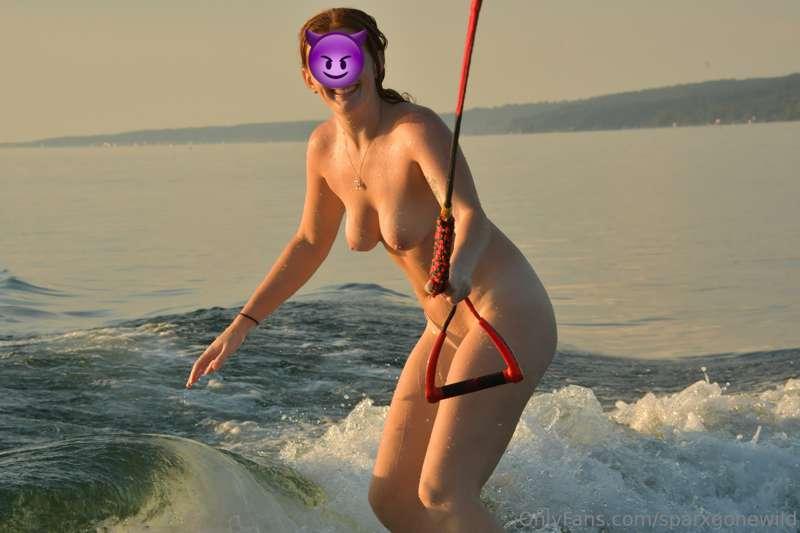sparxgonewild image #4