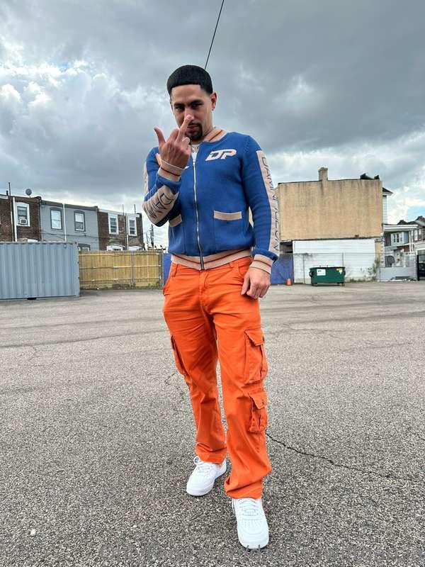 Sometimes you gotta say fuck it