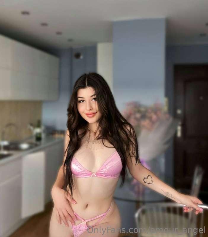 ⚡️She's @krisshy ready for your dick⚡️
Her @krisshy body nee..