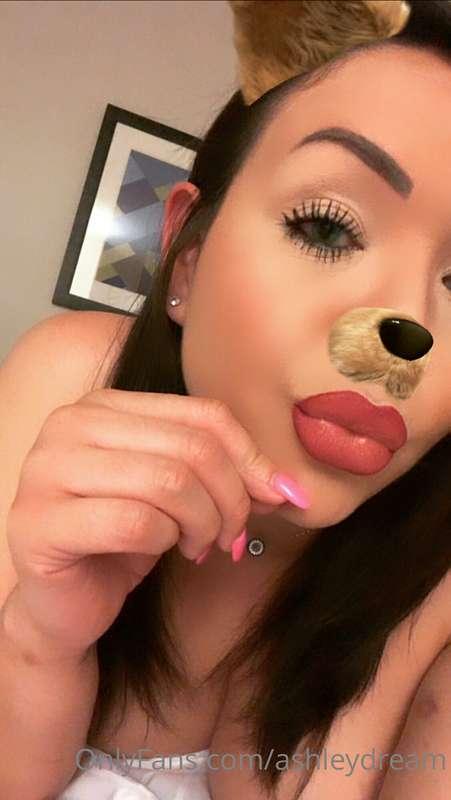Let me be your puppy 🐶