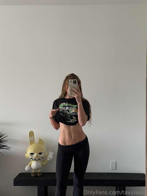 i'd bet you wanted to see this 😘